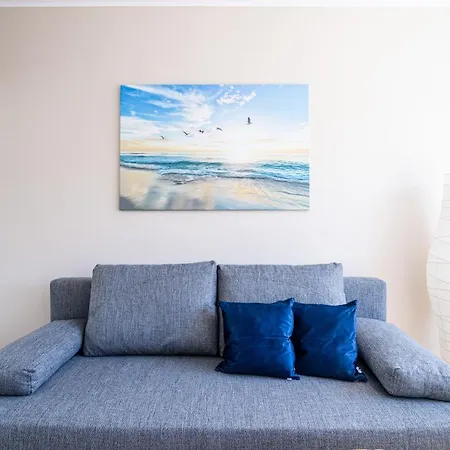Summer Studio Apartament