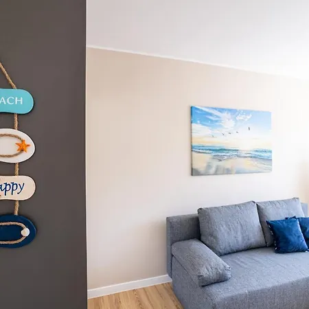 Apartament Summer Studio