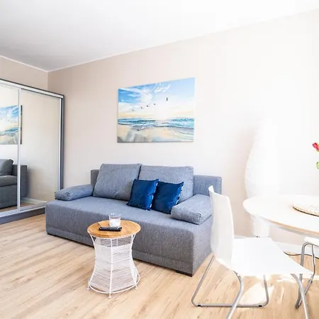 Summer Studio Apartment *