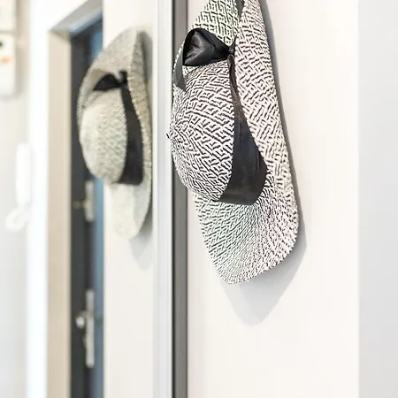 Apartament Summer Studio